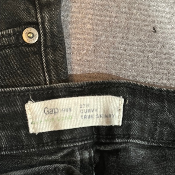 8 pairs - Gap Women’s Curvy Skinny Jeans bundle. - Picture 6 of 14